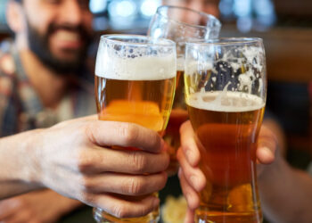 Research reveals link between alcohol and poorer visual perspective taking