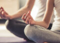 Engaging in mindfulness meditation for as little as 10 minutes may boost cognitive capacity