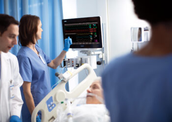 Northwell Health Selects Philips for Patient Monitoring