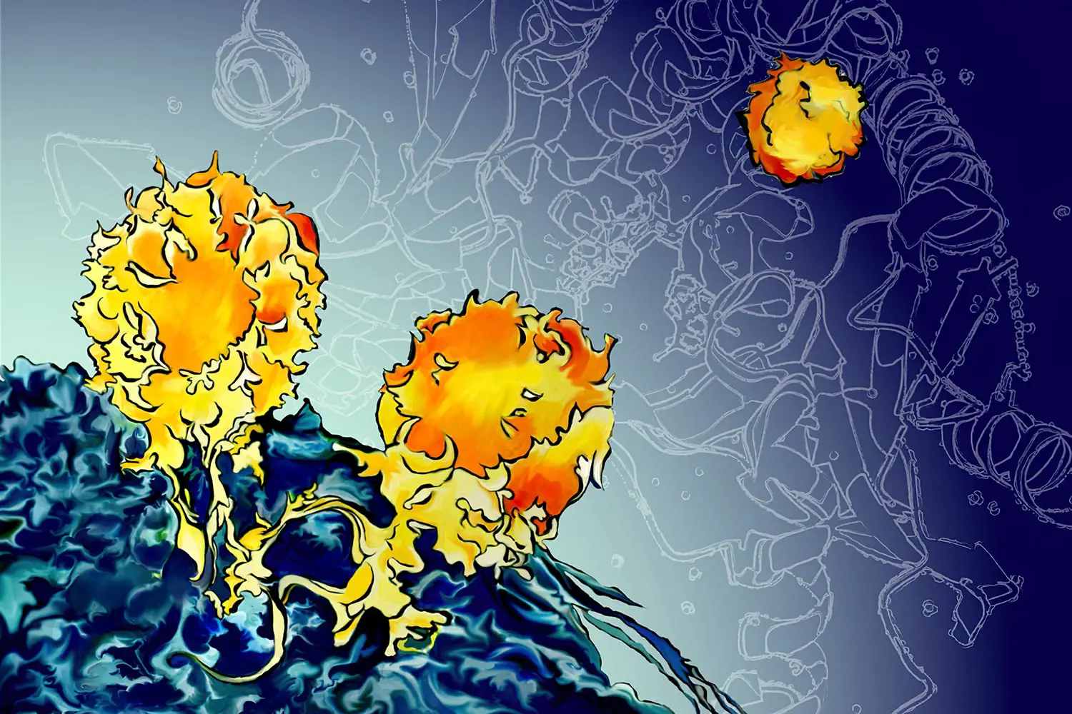 MIT’s Revolutionary Approach to Cancer Immunotherapy