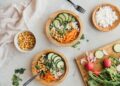 These Are The Best Foods For Fertility, According To A Nutritionist