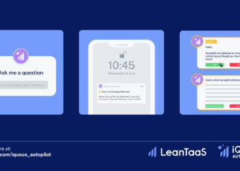 LeanTaaS Launches Generative AI Hospital Operations Solution –