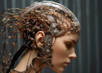 Interfacing Minds and Machines: An Exploration of Neural Implants and Brain-Computer Interfaces