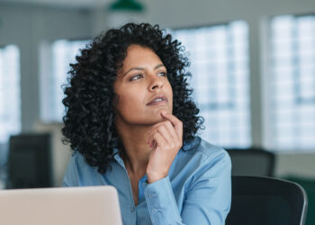 Cognitive reappraisal is an effective tool to boost creativity among conventional thinkers, study finds