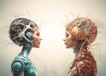 Neuroscience, Artificial Intelligence, and Our Fears: A Journey of Understanding and Acceptance