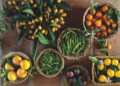 These 10 Foods Will Boost Your Brain Health, Says a Nutritionist