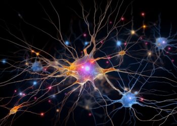 Brain’s ‘Traffic Directors’: Neurons That Keep Us Focused on Tasks
