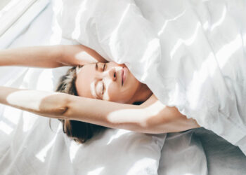 One Prescription for Sleep Debt? A Sleepcation