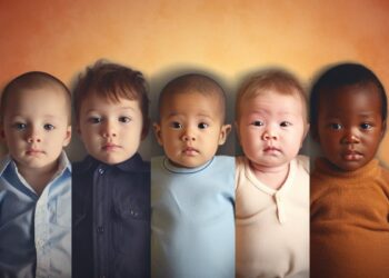 Bilingual Boost: Preterm Children Thrive with Two Languages