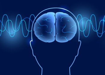 Paranormal believers tend to have altered brainwave patterns and reduced cognitive control compared to skeptics