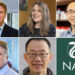 Twelve with MIT ties elected to the National Academy of Medicine for 2023
