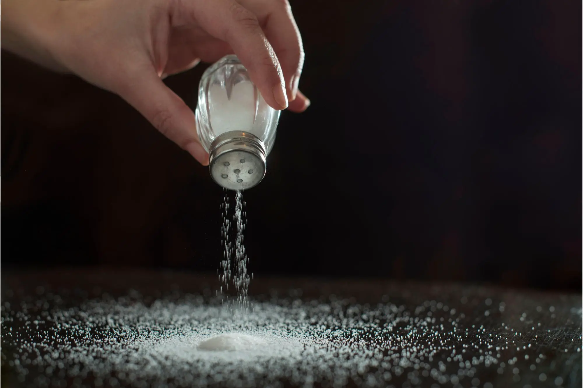 Eating Too Much Salt Could Increase Your Risk of Diabetes