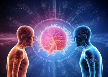 TV Quiz Shows Shed Light on Human Physiology Under Stress