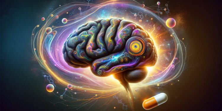 This “smart drug” can impair or enhance your creativity depending on your brain chemistry