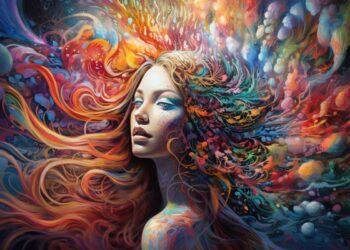 Unraveling Psychedelics’ Potential in Mental Health
