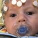 New neuroscience research upends traditional theories of early language learning in babies