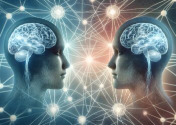 Neurobiological similarity and empathy both play crucial roles in interpersonal communication, study finds