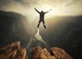 Leap of Faith: How Belief in God Spurs Risk-Taking