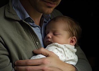 Why Do Most People Cradle Babies in Their Left Arm?
