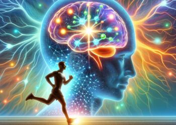 New study reveals dopamine’s crucial role in exercise-induced brain boost