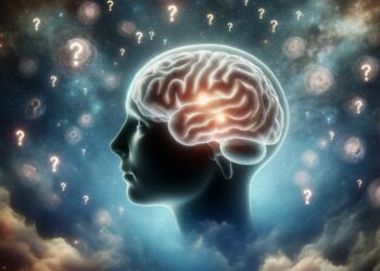 New neuroscience research sheds light on the mystery of mind blanking