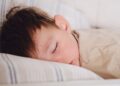 Two-year-olds remember things better if they sleep soon after learning them