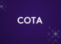 COTA & Sanofi Partner to Leverage Real-World Data and AI to Accelerate Cancer Trials –