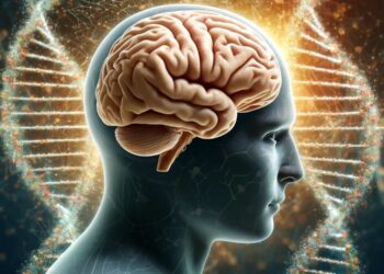 Genetic variations help explain the link between cognitive ability and liberalism