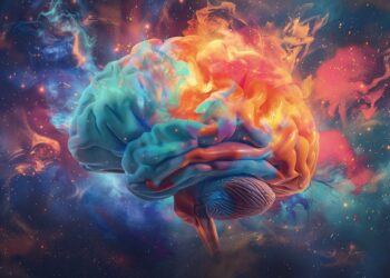 Unlocking Flow: The Neuroscience of Creative Bliss