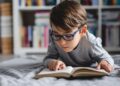 Neuroscience study suggests printed text boosts cognitive engagement in young readers