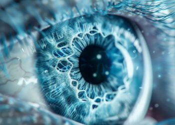 CRISPR Trial Provides Hope for Inherited Blindness