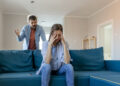 Why Is My Husband Yelling at Me?