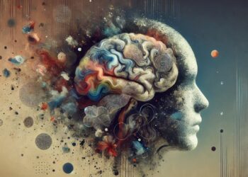 What it’s like to have no visual imagination or inner voice