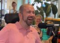 Breakthrough brain-computer interface allows man with ALS to speak again