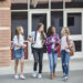 I’m Raising Girls Who Are “Includers” Instead of “Mean Girls”
