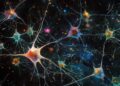 Hidden Dopamine Neurons Balance Brain Functions and Behavior