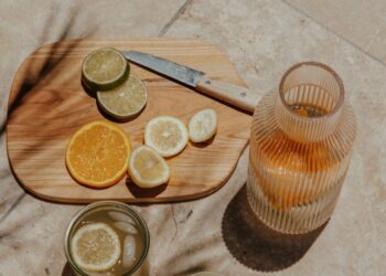 8 Healthy Energy Drinks to Give You a Clean Boost