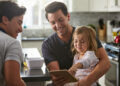 10 Insights of Remarkable Parents from a Family Therapist