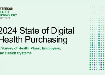 Digital Health Spending to Surge as Purchasers Prioritize Value and Outcomes