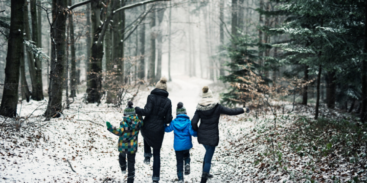 Seven Tips for Stepfamily Success