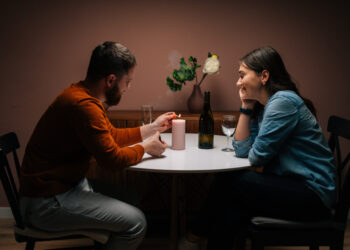 The Introvert’s Guide to a Successful Relationship