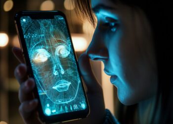 AI Detects Depression Through Eyes and Facial Cues