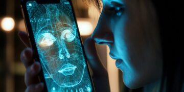 AI Detects Depression Through Eyes and Facial Cues
