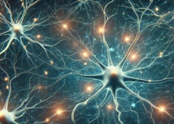Scientists discover “glue” that holds memory together in fascinating neuroscience breakthrough