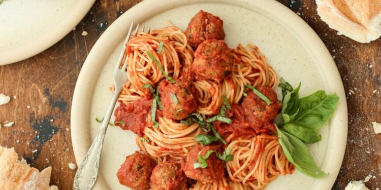 The 7 Healthiest Pastas, According to a Nutrition Consultant