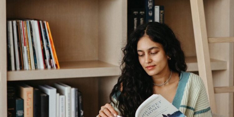 The Best Self-Help Books That’ll Change Your Life