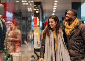 10 Ideas for Date Night This Holiday Season