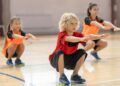 Physical activity boosts IQ in kids and teens