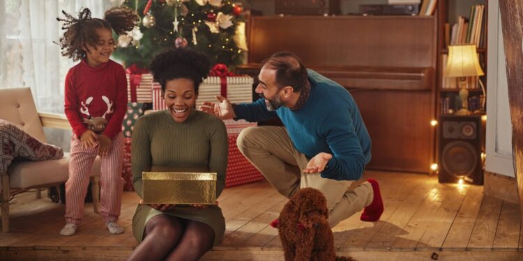 Christmas comes faster every year? Psychology study sheds light on holiday time distortions