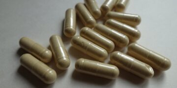 Probiotic supplements may improve working memory